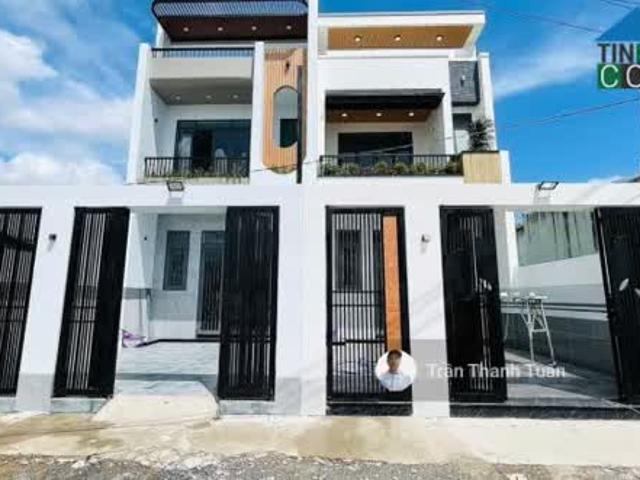 Nhà Gần Hương Lộ 20, Dân Cư Đông, Hạ Tầng Hoàn Thiện