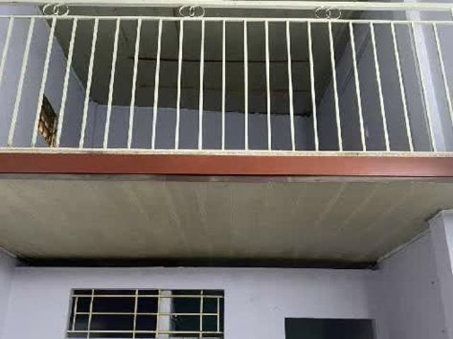 Nhà gần khu vực Chu Văn An, Bình Thạnh giá chỉ hơn 2 tỷ
