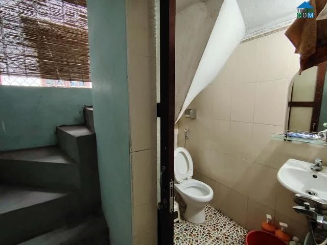 Nhà Gần Phố Hào Nam_ngõ Thông Rộng_2 Thoáng_ 42M2 MT Rộng_cải Tạo 6 7t Thang Máy Vừa Ở + Cho Thuê