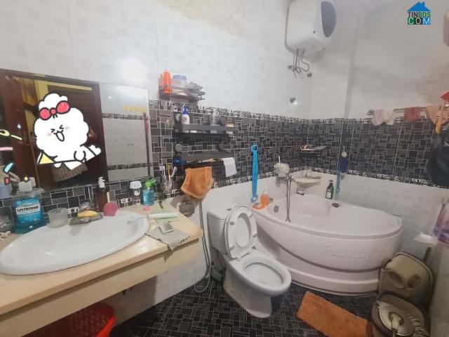 Nhà Gần Phố Lê Duẩn_ngõ Rộng_39m2 X 5t_nhà Dân Xây Mới Đẹp_về Ở Ngay, Hơn 9 Tỷ