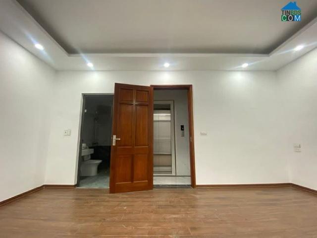 Nhà Gần Phố Trần Quang Diệu 6 Tầng Thang Máy Xây Mới_33m2_gần Ô Tô_2 Thoáng, Hơn 10 Tỷ
