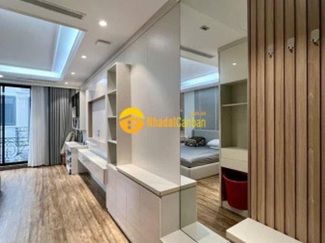 Nhà gần trần đăng ninh nghĩa đô cầu giấy 10 ty