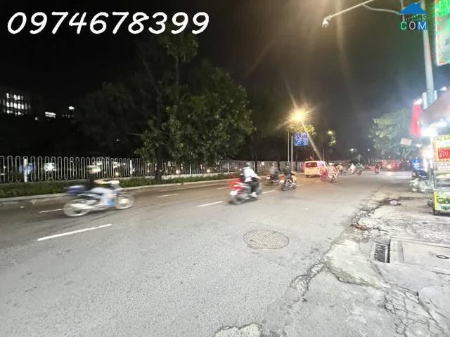 Nhà Gò Vấp B.Á.N Diện Tích Lớn Hiếm Phù Hợp Xây Chdv, Building, Biệt Thự