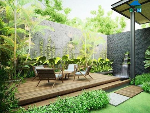 Nhà gò vấp, biệt thự giá xinh, 139 m2, 6 tỷ 450