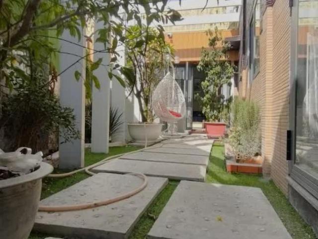 Nhà gò vấp, biệt thự mini giá ngọt, 136 m2, 6 tỷ 250