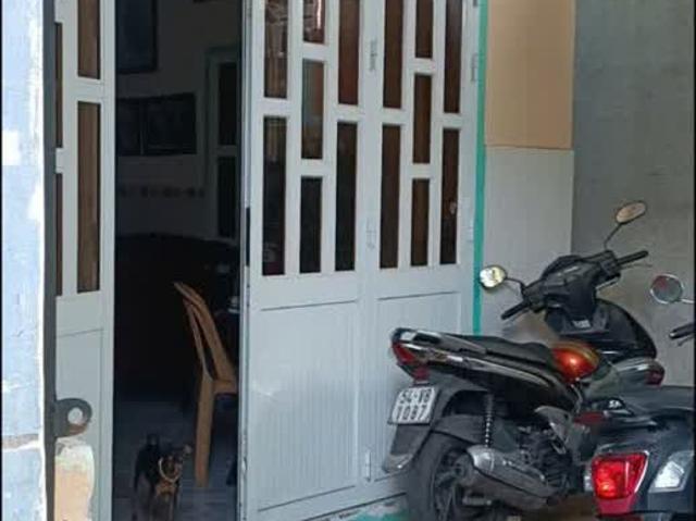 Nhà Gò Vấp Giá Tốt Nguyễn Thái Sơn P. 7 – Tỷ – Gần 97m² – Pháp Lý Chuẩn