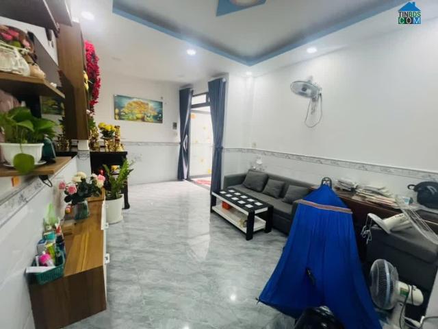 Nhà Gò Vấp – Quang Trung – Trệt Lầu – 3PN – Giá Chỉ 3 Tỷ 990 TL