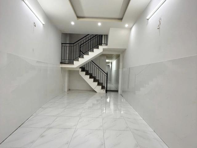 Nhà góc 2 tầng 52m2 đất công nhận đủ hẻm 1619 Phạm Thế Hiển P6Q8 Giá: 3.98 tỷ