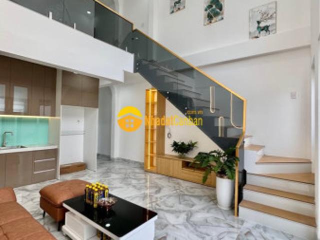 Nhà gác lửng biên hòa giá rẻ chỉ 1 tỷ 590 còn thương lượng diện tích 85m² sổ riêng t