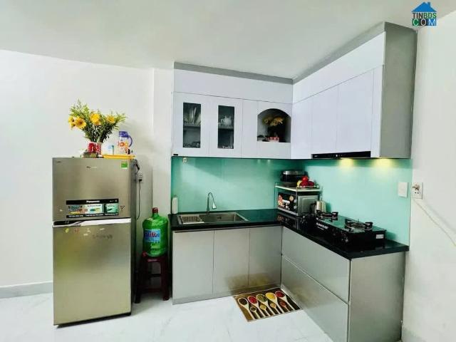 Nhà gác lững kiệt Trường Chinh cách mặt tiền đường đỗ oto 20m oto đỗ ngày đêm sát bến xe Đà Nẵng