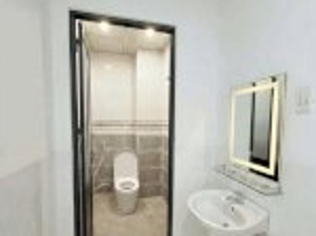 Nhà Gác Lửng Sổ Hồng Riêng Mới Xây Chỉ 450Tr Sở Hữu Ngay Biên Hoà