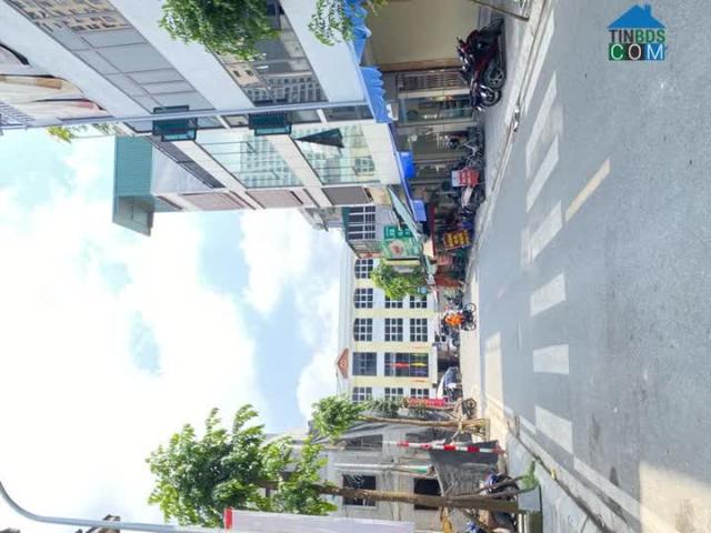 Nhà Gara #ô_tô 7 Chỗ #trường_chinh #phân_lô Ngõ Thông 2 Thoáng Giá 9 Tỷ7