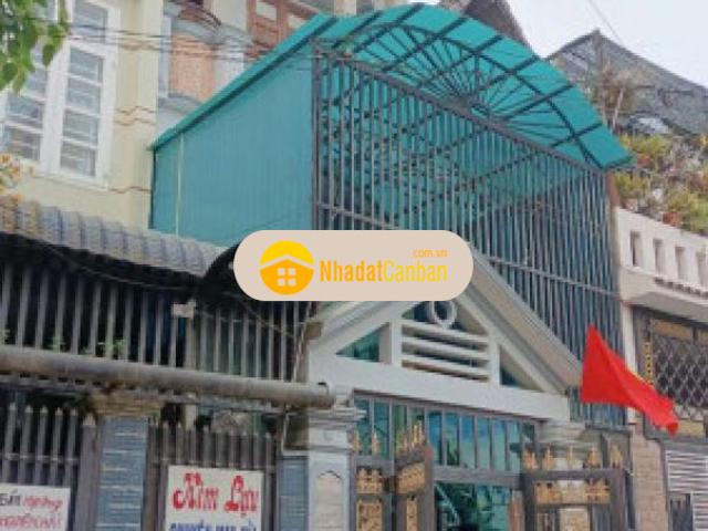 Nhà giảm giá hẵn 300tr chỉ còn 3ty8