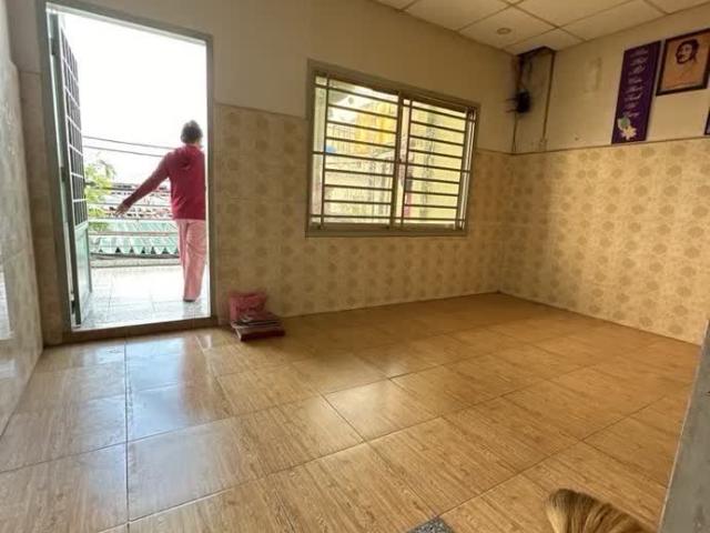 Nhà Giá Mềm – Diện Tích Lớn – Tân Thới Hiệp, Q. 12