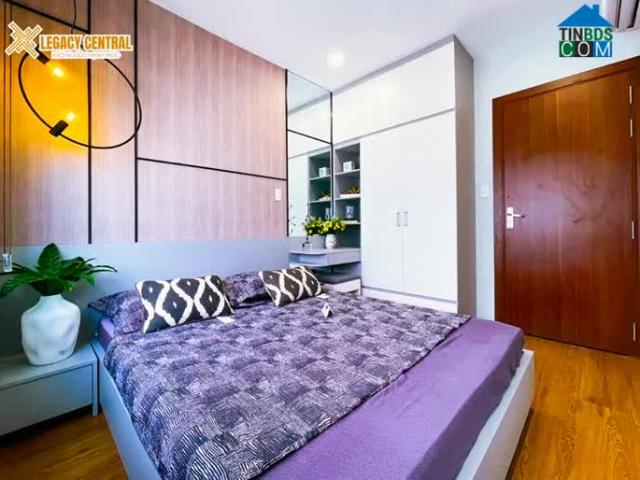 Nhà giá rẻ chất lượng cao tại Thuận An, chỉ từ 1 tỷ đồng