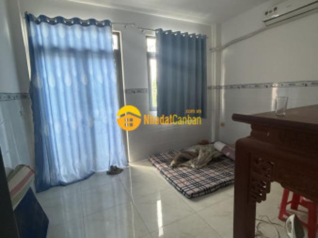 Nhà giá rẻ, hẻm xe tải 6m huỳnh thị hai, quận 12 87m2, 2tầng chỉ 5.4 tỷ