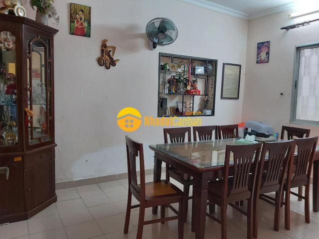 Nhà giá rẻ tập thể ngọc khánh 110m2 giá 3 tỷ 3