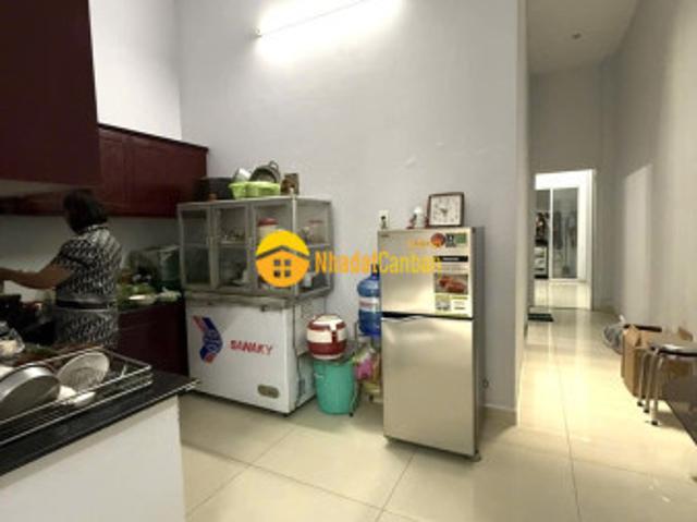 Nhà giá rẻ thới an q12 đường 6m thông dân trí cao 88m2, chỉ 4.85 tỷ