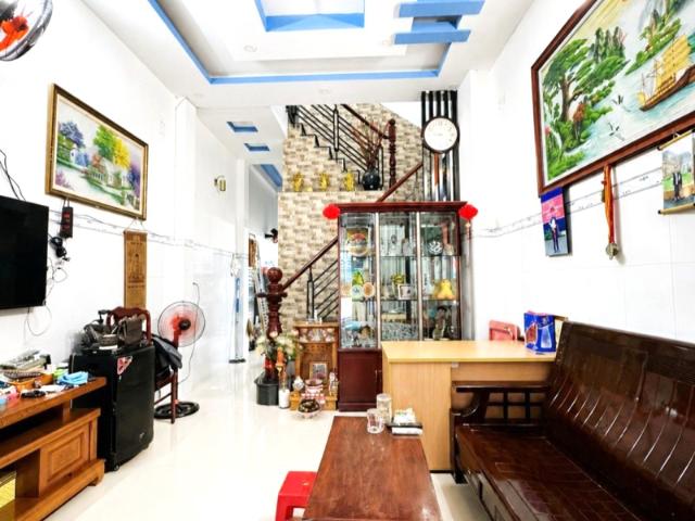 Nhà Giáp Linh Chiểu – Gần ĐH Ngân Hàng – 99m² Hẻm Xe Hơi – Vừa Ở Vừa Có Dòng Tiền