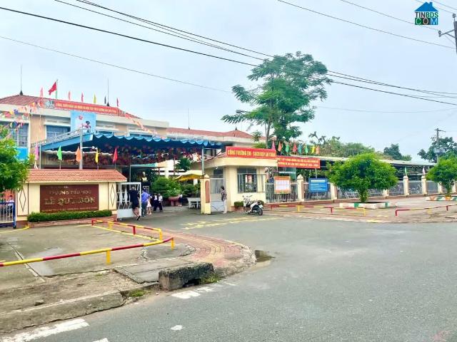 Nhà dĩ an 114m2 #ngang_6m cho thuê 10tr ngay #chợ, cạnh #trường_học hẻm xe hơi chỉ 4.6 tỷ tl