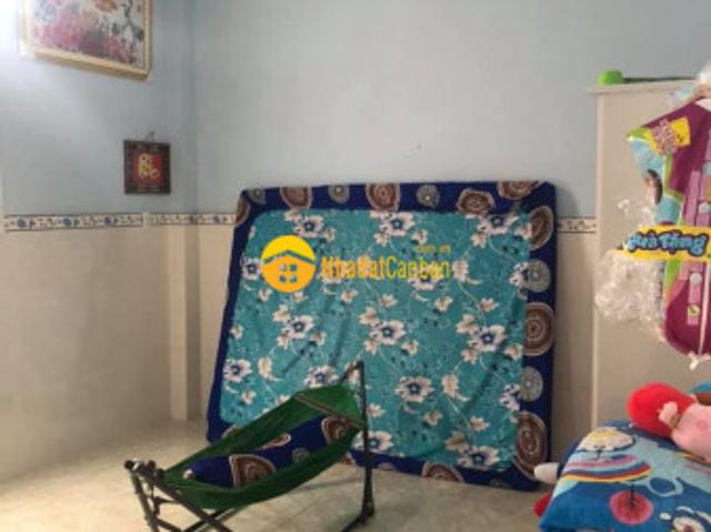 Nhà dương thị mười giá cực yêu thương, full tiện ích ngay bệnh viện quận 12