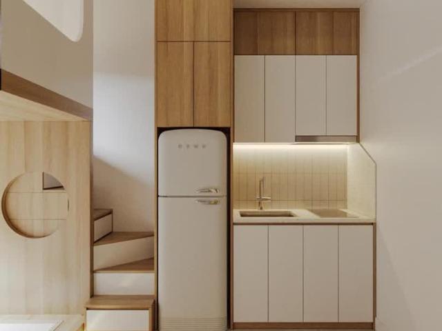 Nhà Dòng Tiền Phố Thụy Khuê 40M 7T 19 Tỷ Thang Máy Xịn Ngõ Thông Gần Mặt Phố Gần Hồ Tây