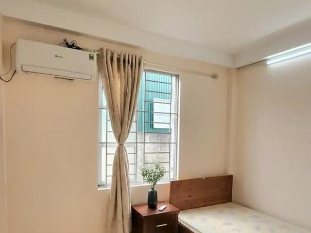 Nhà Dân Xây, 53M X 6 Tầng, Ngõ Thông Rộng, Gần Ô Tô, Ngọc Khánh, Ba Đình, Giá 10.2 Tỷ