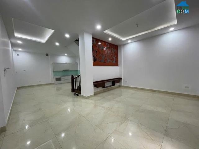 Nhà Dân Xây, 90M X 5t, Ngõ Ô Tô, Kinh Doanh Vp, La Thành, Ba Đình, Giá 19.6 Tỷ