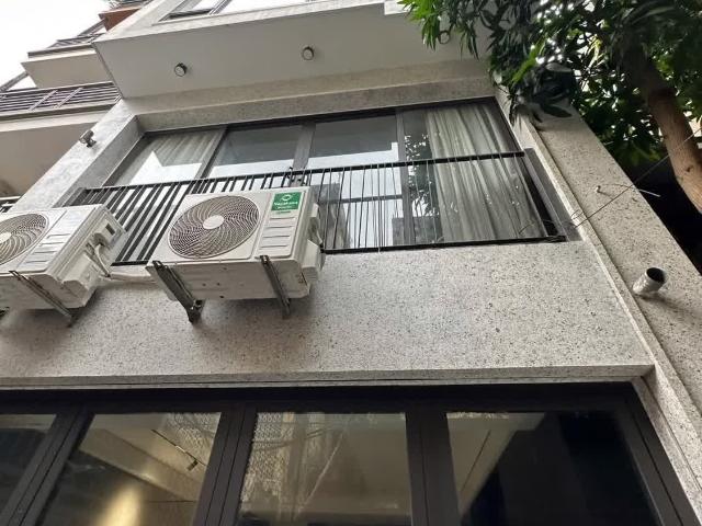 Nhà Dân Xây Bồ Đề Long Biên 40m2 6T Thang Máy, Ô Tô Đỗ Cửa, Nhỉnh 13 Tỷ