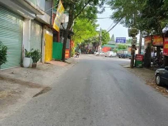 Nhà Dân Xây, Mặt Phố Kinh Doanh Sầm Uất, Dòng Tiền Tốt, Giá Tốt