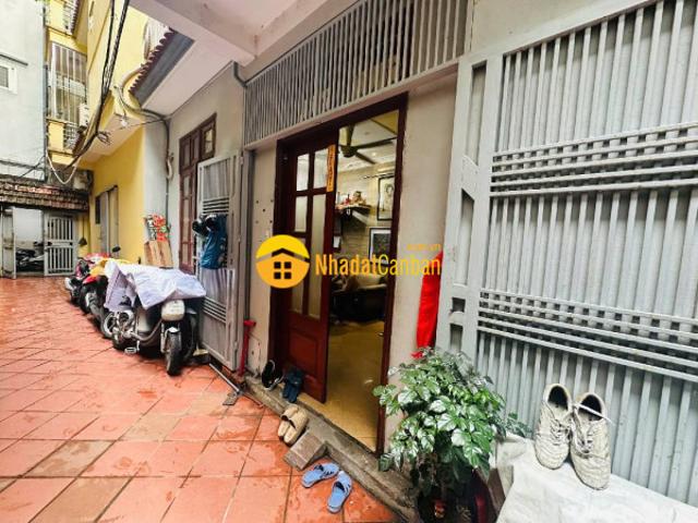 Nhà dân xây đống đa gần phố ngõ rộng mt rộng 8.25 tỷ
