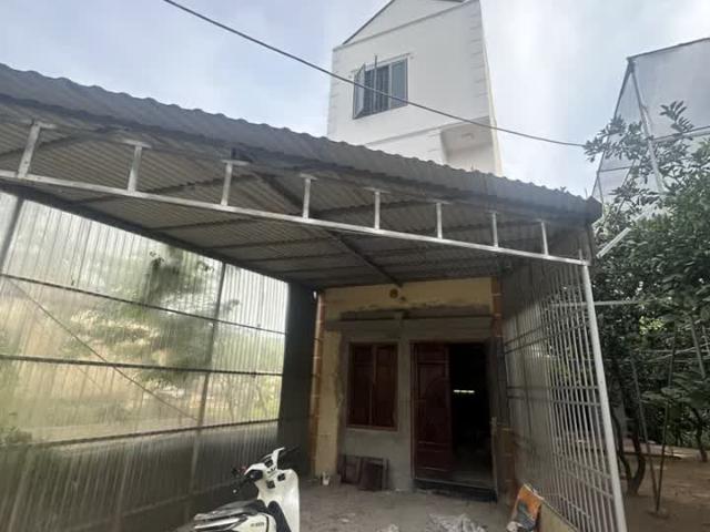 Nhà Dân Xây, Ngõ Rộng, Gần Chợ, Xe Tải Vào Nhà, Gần Trạm Bơm Yên Nghĩa 2,65 Tỷ 50m2. Lh  0828264