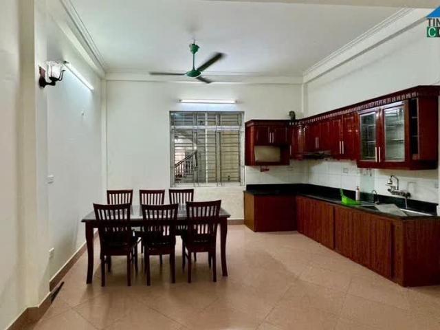 Nhà Dân Xây Đẹp Hà Trì Mặt Tiền Rộng Hưởng Mọi Tiện Ích Khu Đô Thị. Giá Đầu Tư Hơn 6 Tỷ