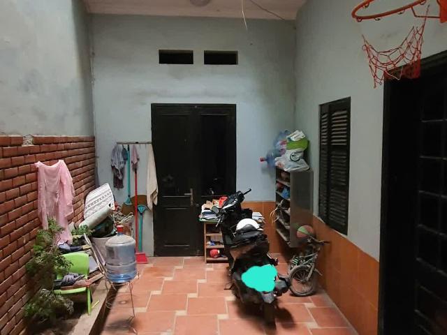 Nhà Dân 3 Tầng Hoàng Hoa Thám Mặt Tiền Lớn Cách Ô Tô 30M Xây CCMN Đẹp