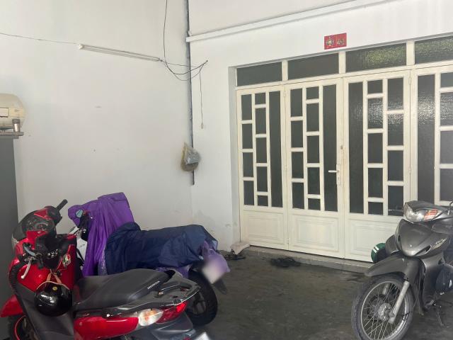 Nhà diện tích lớn 182m2 hẻm thông đường Chánh Hưng P9Q8. Giá 9.2 tỷ