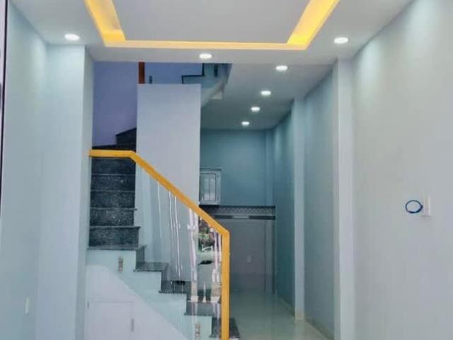 Nhà DT khủng duy nhất Quang Trung Gò Vấp 4.3x25m 2 Tầng 5. X Tỷ