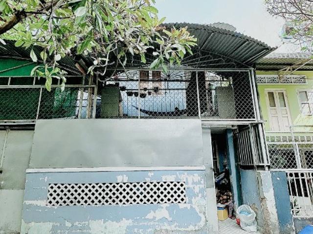 Nhà DT khủng đường Phạm Thế Hiển P6Q8. Giá 4,58 tỷ TL