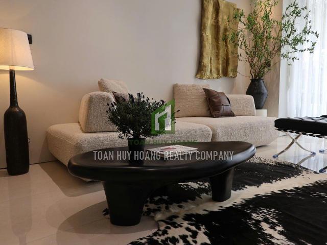 Nhà Elysia 5PN hồ bơi thang máy cao cấp