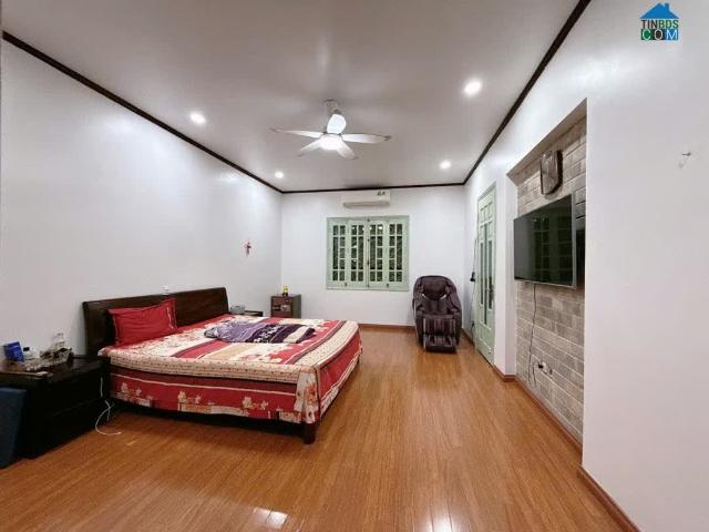 Nhà đep như BT phố Hồ Đắc Di Đống Đa 45 tỷ