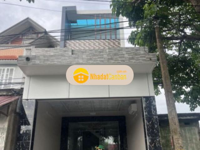 Nhà full đồ mặt đường an kim hải kinh doanh ổn