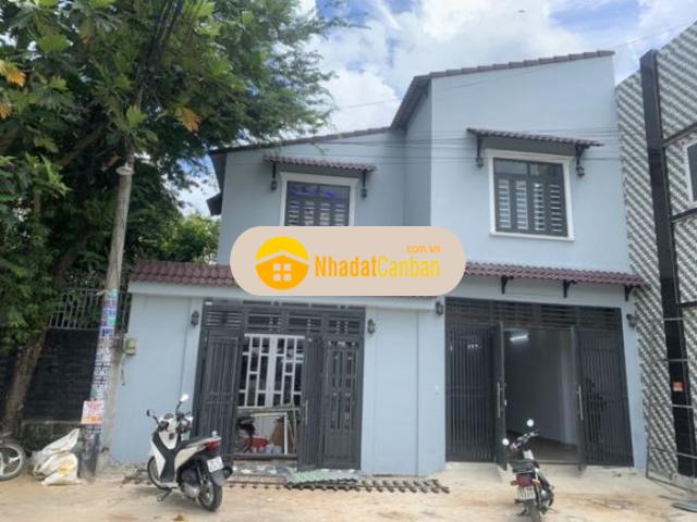 Nhà kết hợp xưởng gần chợ đại hải cây xăng 61 hm