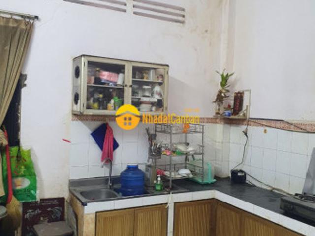 Nhà kdc bình hưng 4x20 đường số rộng 8m dân trí cao