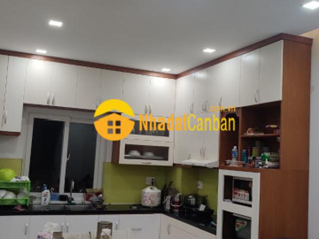 Nhà khu dân cư park rivierside diện tích 75m đúc 2 lầu khu vip