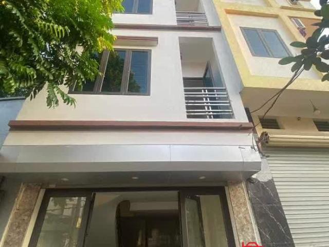 Nhà khu LK Dọc Bờ Hội, La Khê, Hà Đông, Hà Nội, 50m2 x 5T nhỉnh 8.3 tỷ