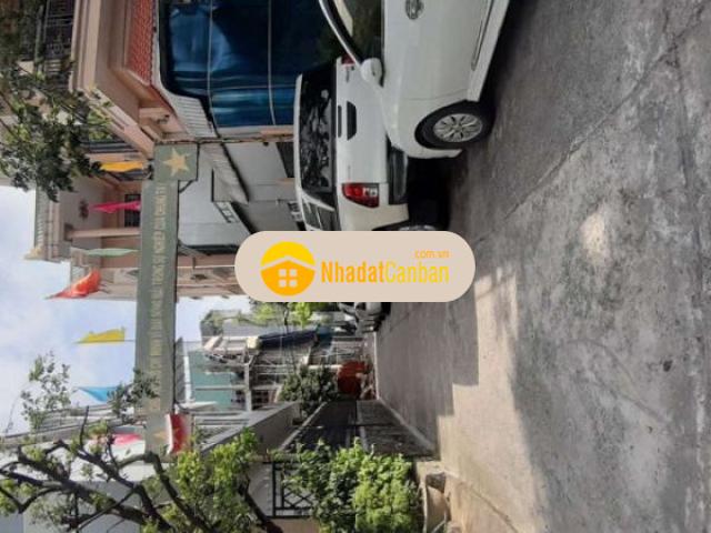 Nhà khuê trung cẩm lệ nhà 3 tầng mới giá rẻ