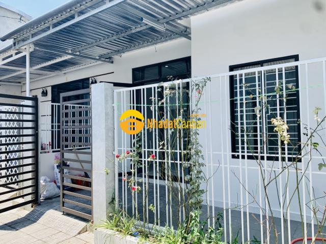 Nhà kiệt 48 ngự bình. Phường an cựu, tp huế