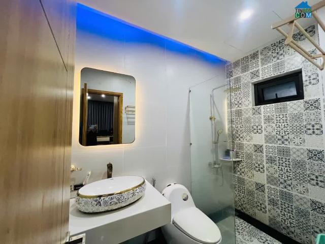 Nhà kiệt Nhựa 3.5m sát Mặt Tiền Lê Đình Lý, 60m2, 3 mê đúc, Kinh doanh, 4. X tỷ