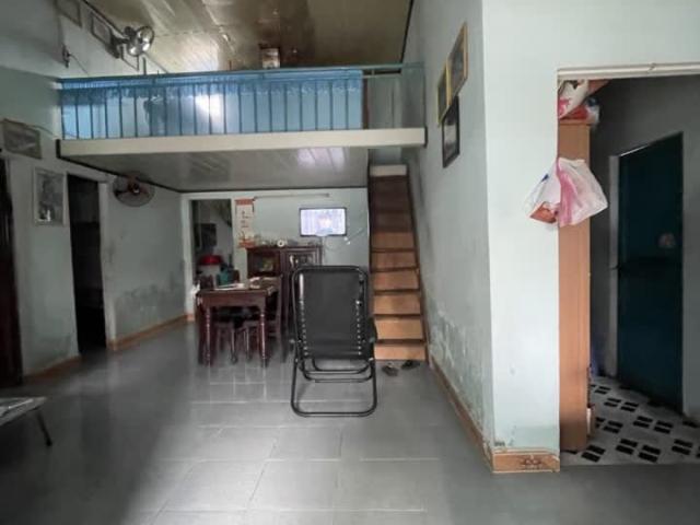 Nhà Kiệt Ô tô gần MT Đặng Thuỳ Trâm gần Nguyễn Hữu Thọ, 195m2, Ngang 9.2m, 9. X tỷ