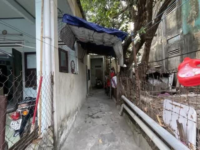 Nhà Kiệt Ô tô gần MT Đặng Thuỳ Trâm, Nguyễn Hữu Thọ, gần Sân Bay, 195m2, Ngang 9.2m, 9. X tỷ