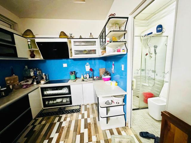 Nhà kiên cố hẻm thông phan đình phùng – phường xuân hương phường 2 cũ, đà lạt giá chỉ 5 tỷ